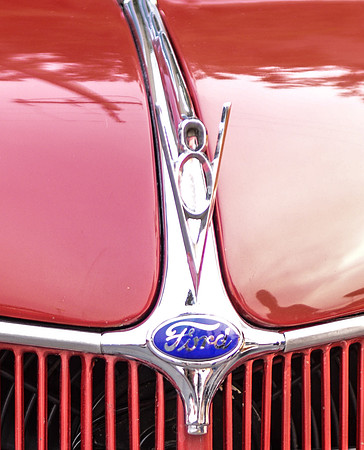 Ford V8