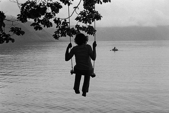The Swing