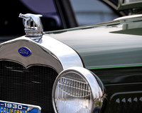1930 Ford
