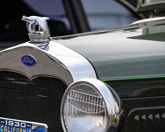 1930 Ford
