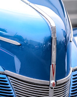 Ford Deluxe V8