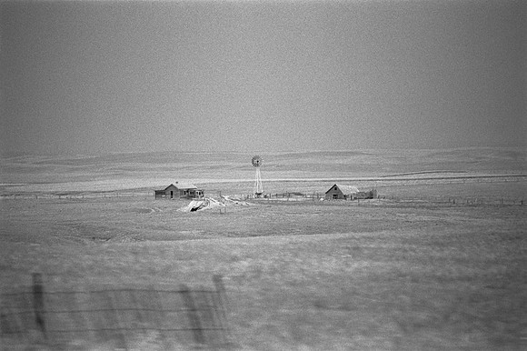 South Dakota Homested