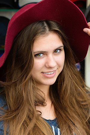 Red Hat