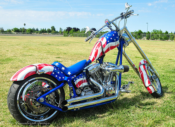 America Proud