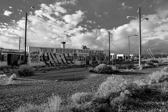 Days gone by