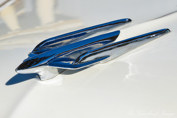 1949 Olds Rocket 88