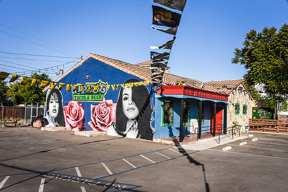 Tipsy's Tacos and Beer