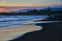 Pismo Sunset