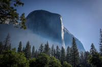 Fire in the Valley