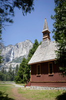 Yosemite Church