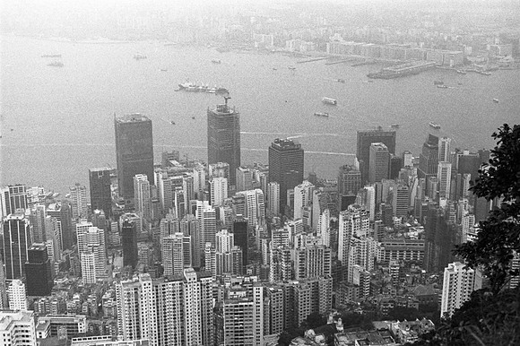 Hong Kong (5)