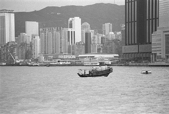Hong Kong (81)