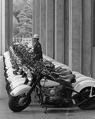 Harley Lineup Taipei, Taiwan