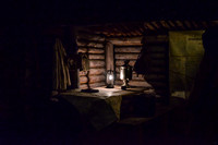 Ukrainian Bunker