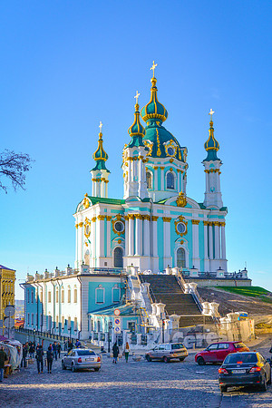 St. Andrew's Church