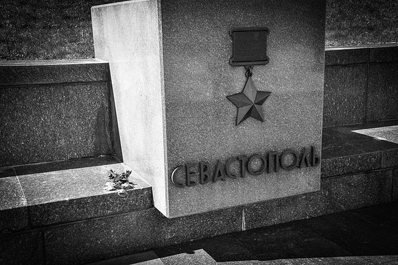 War Memorial