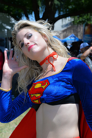 Supergirl
