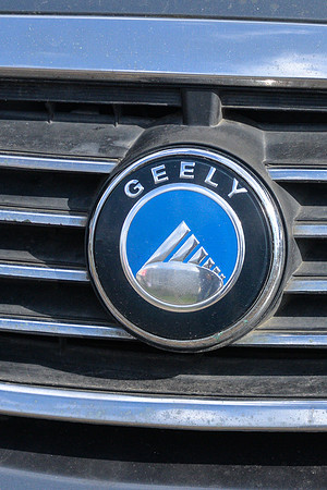 Geely