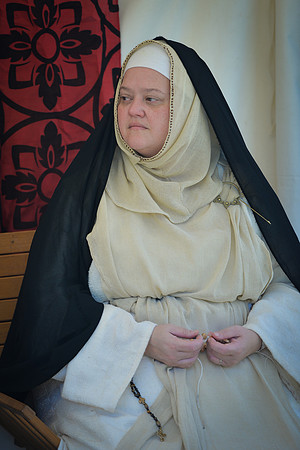 The Nun