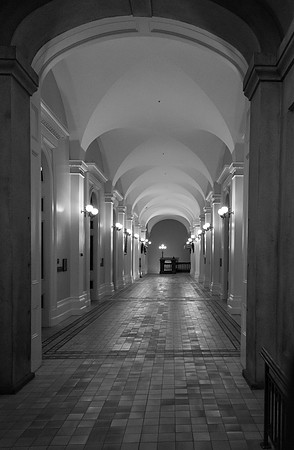 Sacramento Capitol