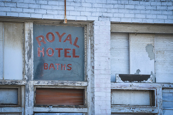 Royal Hotel