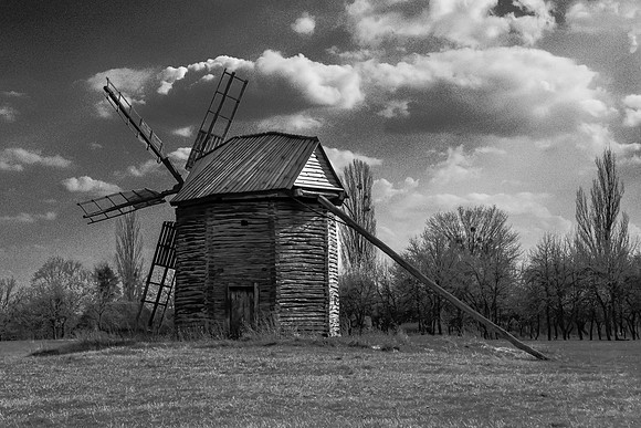 Windmill