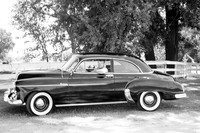 1950 Styleline Deluxe
