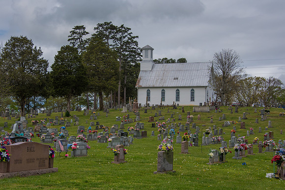 The Congregation