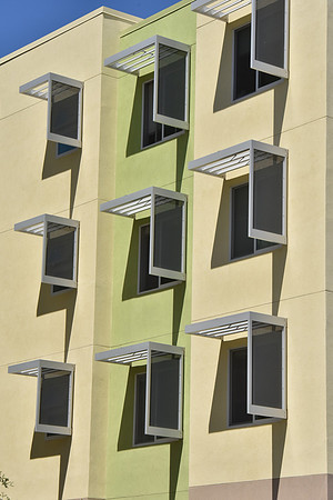 Davis Windows