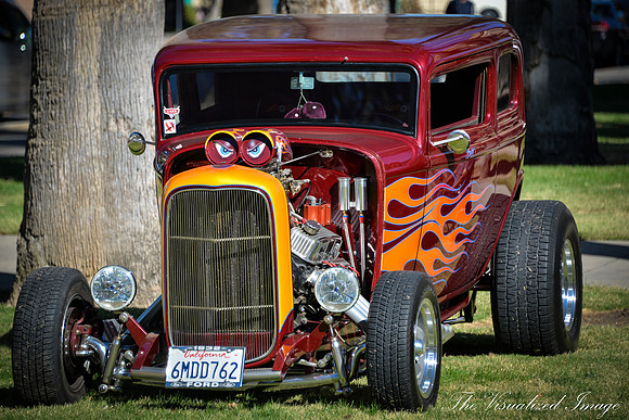 1932 Ford