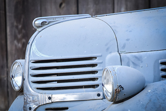 Dodge Truck
