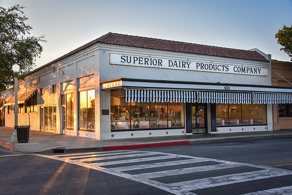 Superior Dairy