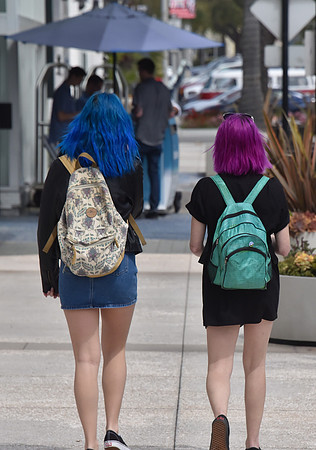 Hair