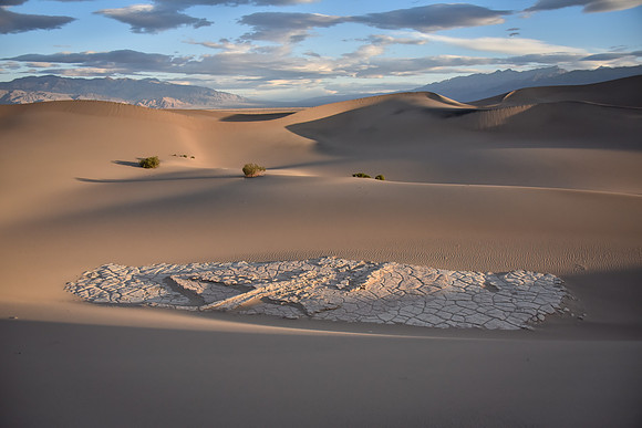 The Dunes