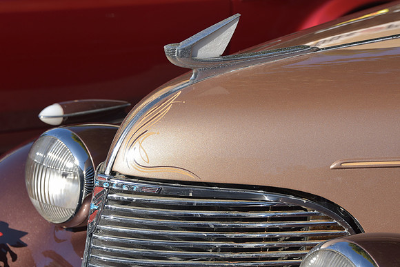 1939 Chevy