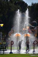 Water Play