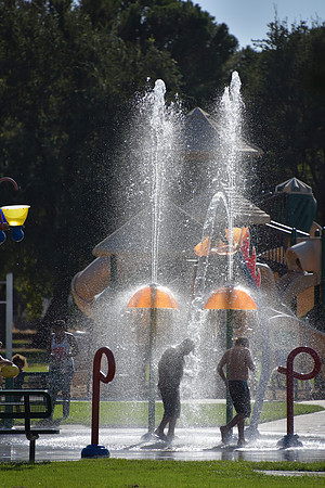 Water Play