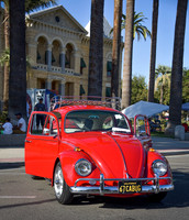 1967 Bug