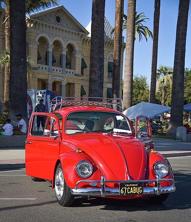 1967 Bug