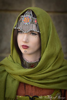 Faire Maiden