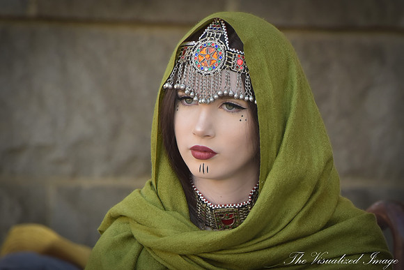 Fair Maiden 2