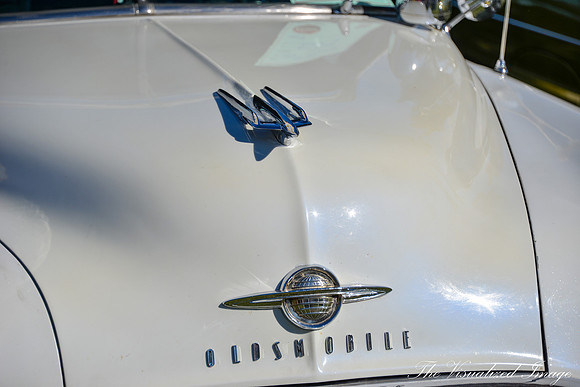 1949 Olds Rocket 88 2