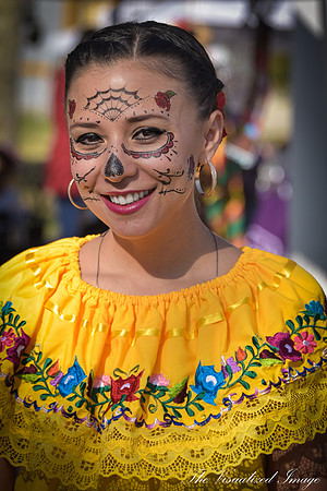 Dia de los Muertos