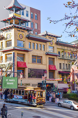 Chinatown 3