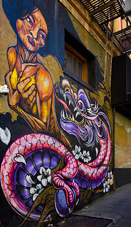 Chinatown 4