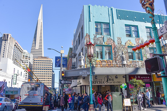 Chinatown 7