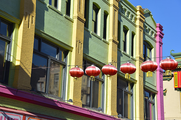 Chinatown 14