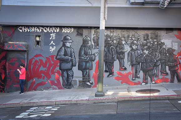 Chinatown 13