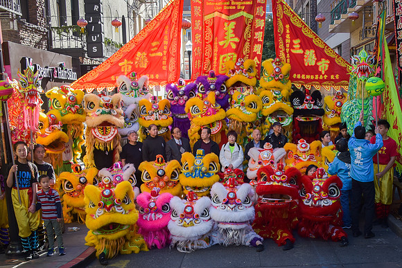 Chinatown 9