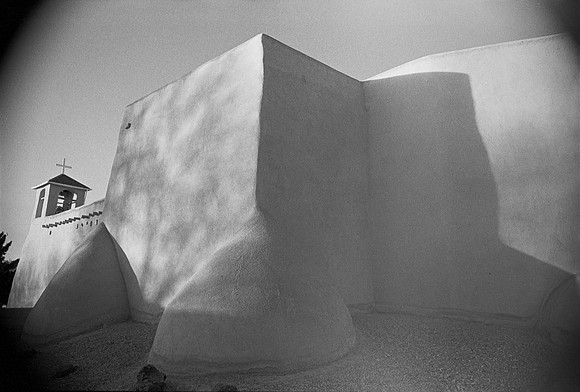 Rancho de Taos 2